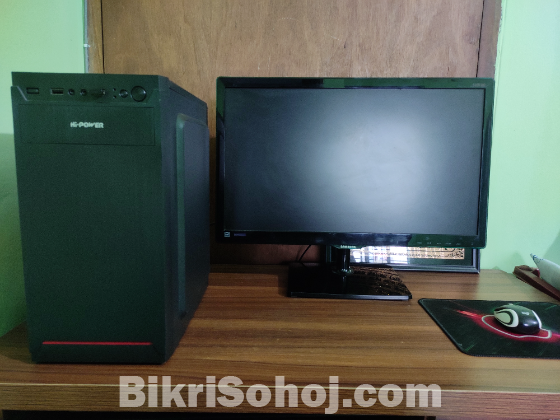 Customized Desktops